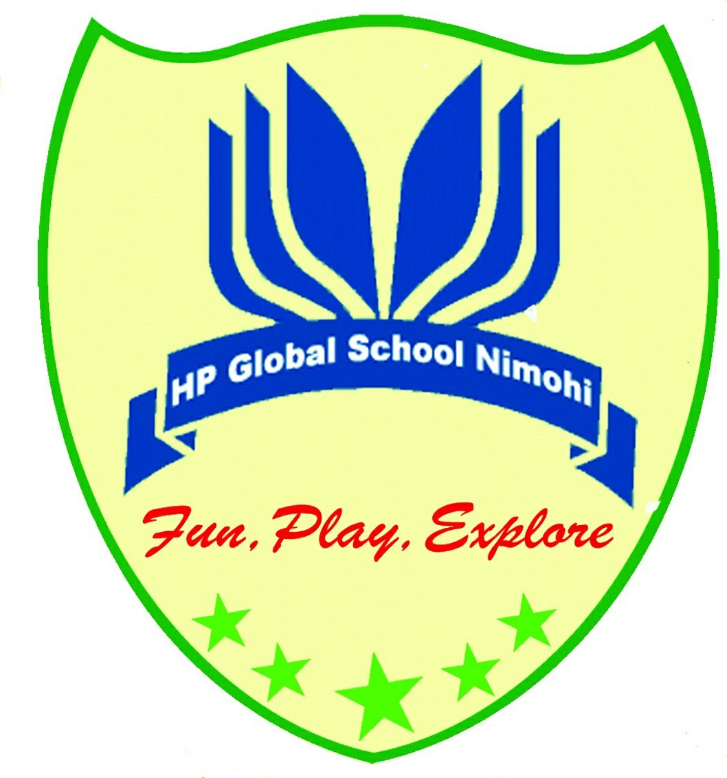 HP Global School - Nimohi