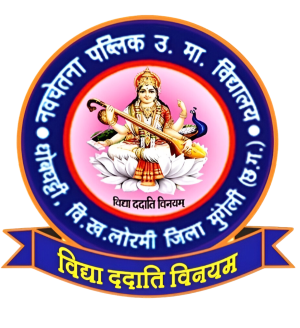 NAVCHETANA PUBLIC H.S. SCHOOL DHOBGHATTI