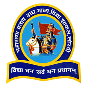 महाराणा प्रताप उच्चतर माध्यमिक विद्यालय झाफल
