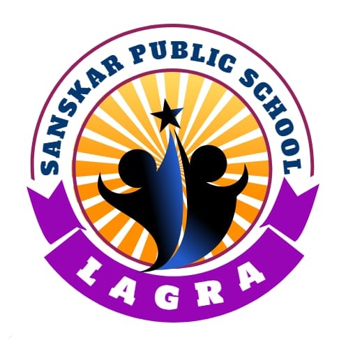 SANSKAR PUBLIC HIGH SCHOOL LAGRA