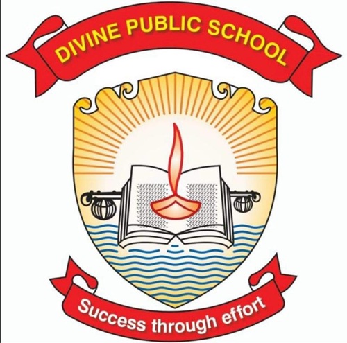 Divine Public English Medium School, Kumhi