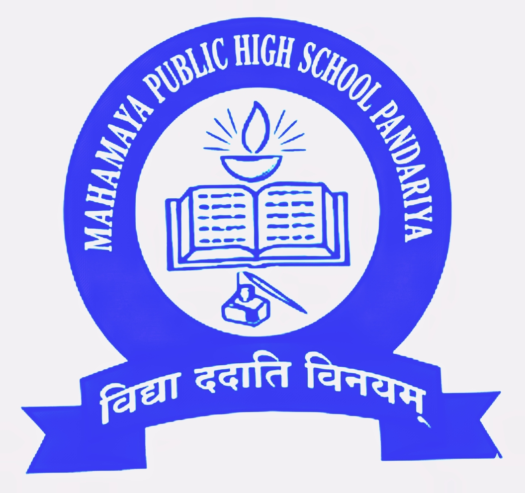 Mahamaya Public High School Pandariya